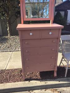 I came I saw I salvaged