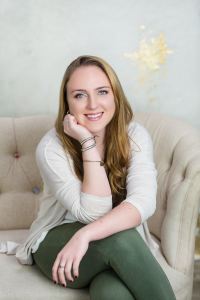 Morgan Sacken Millennial